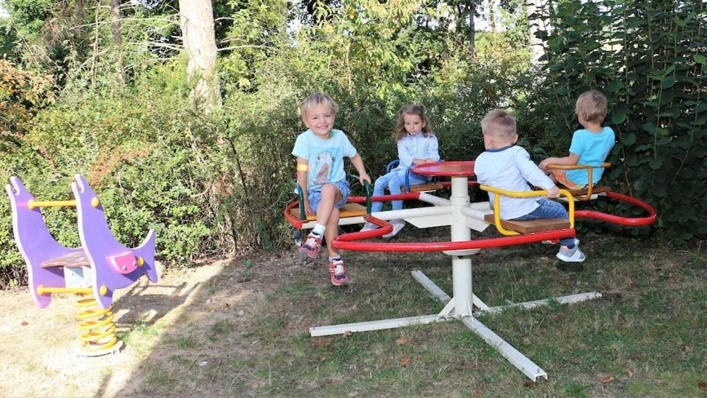 Ferienhaus Schoene Aussicht Ferienwohnung Gelb Hemfurth-Edersee Bagian luar foto